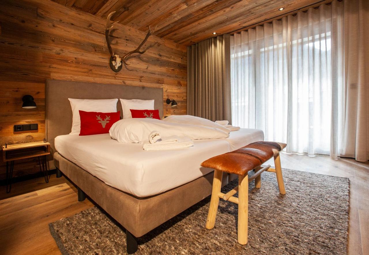 Nova Gosta Montafon Neu By Pferd Auf Wolke Apartment