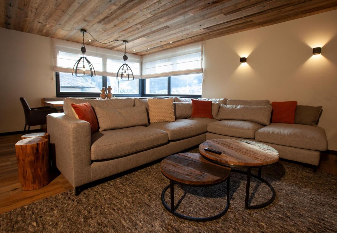 Nova Gosta Montafon Neu By Pferd Auf Wolke Apartment *