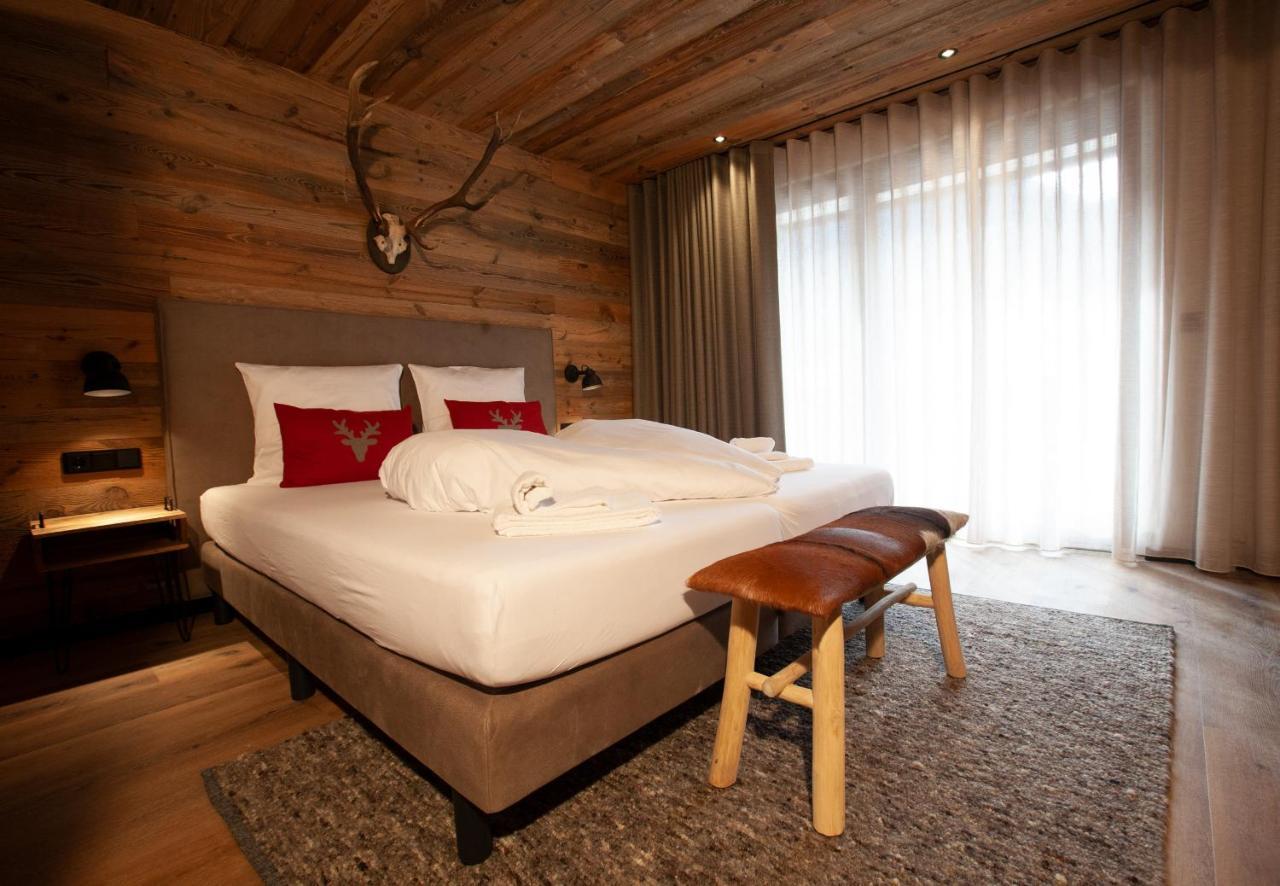 Nova Gosta Montafon Neu By Pferd Auf Wolke Apartment