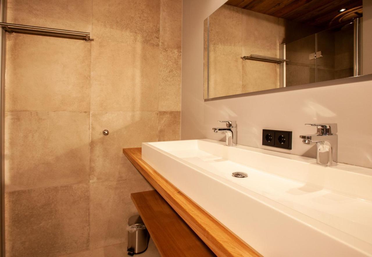 Nova Gosta Montafon Neu By Pferd Auf Wolke Apartment *