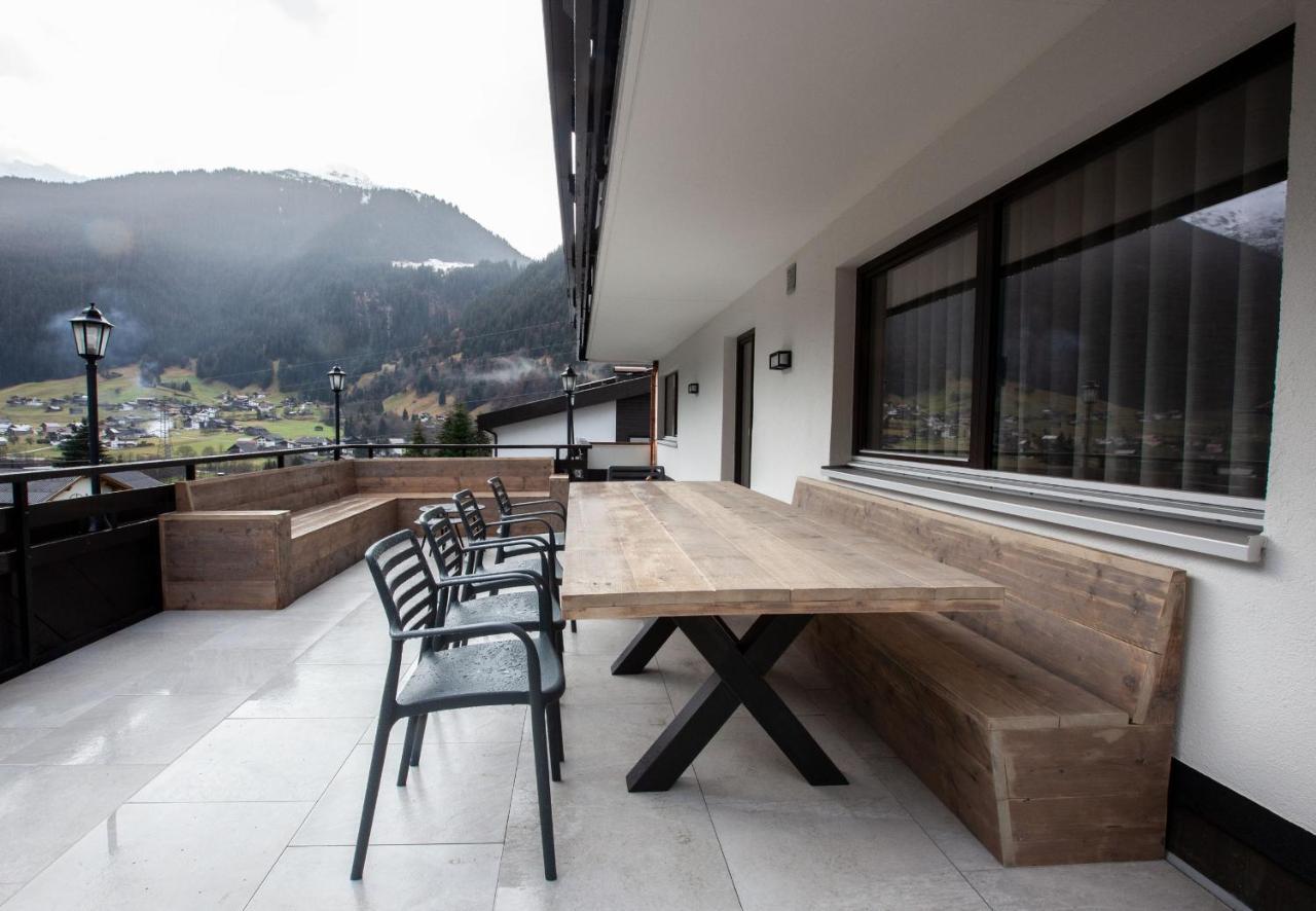 Nova Gosta Montafon Neu By Pferd Auf Wolke Appartement Gaschurn
