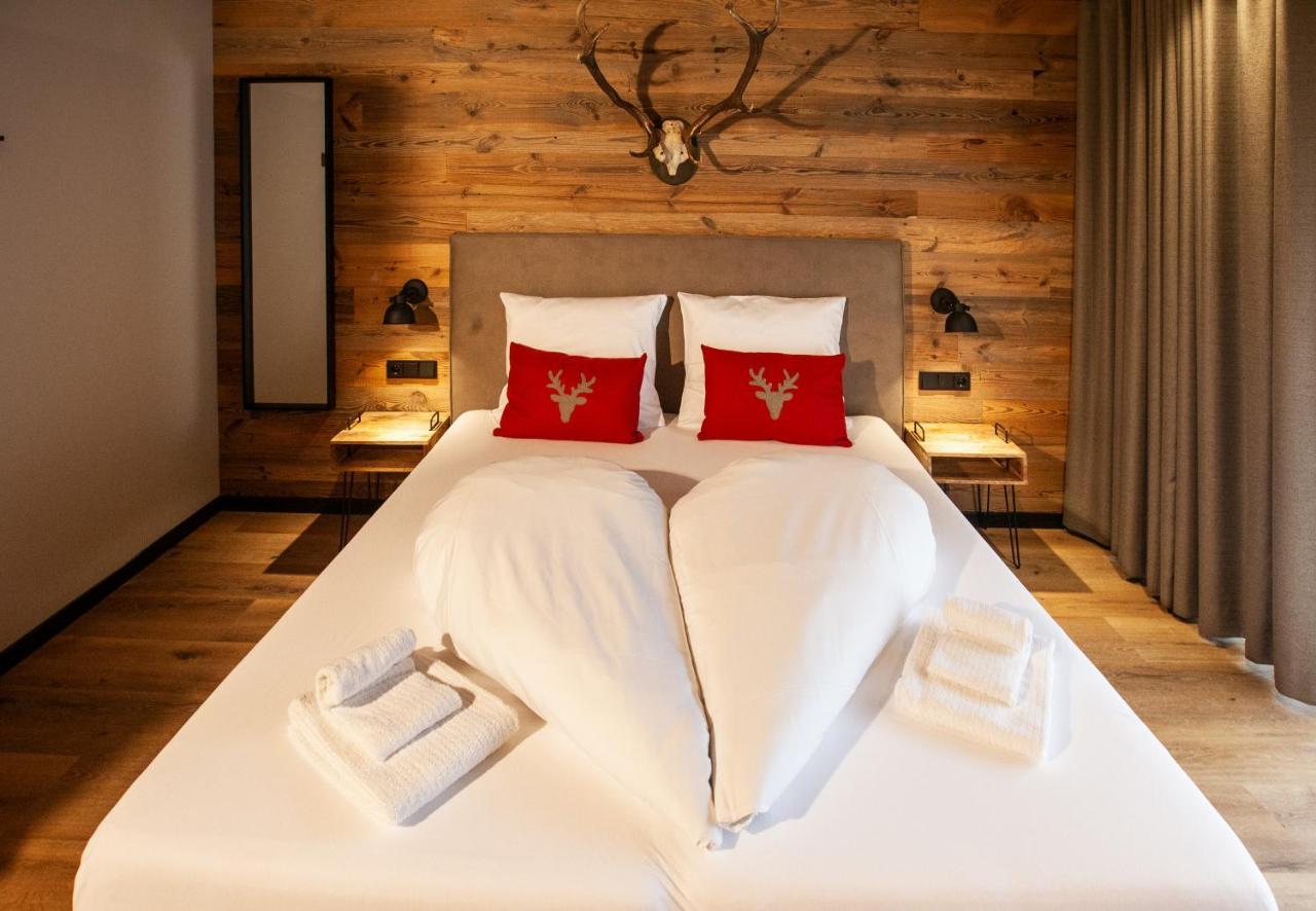 Apartment Nova Gosta Montafon Neu By Pferd Auf Wolke *