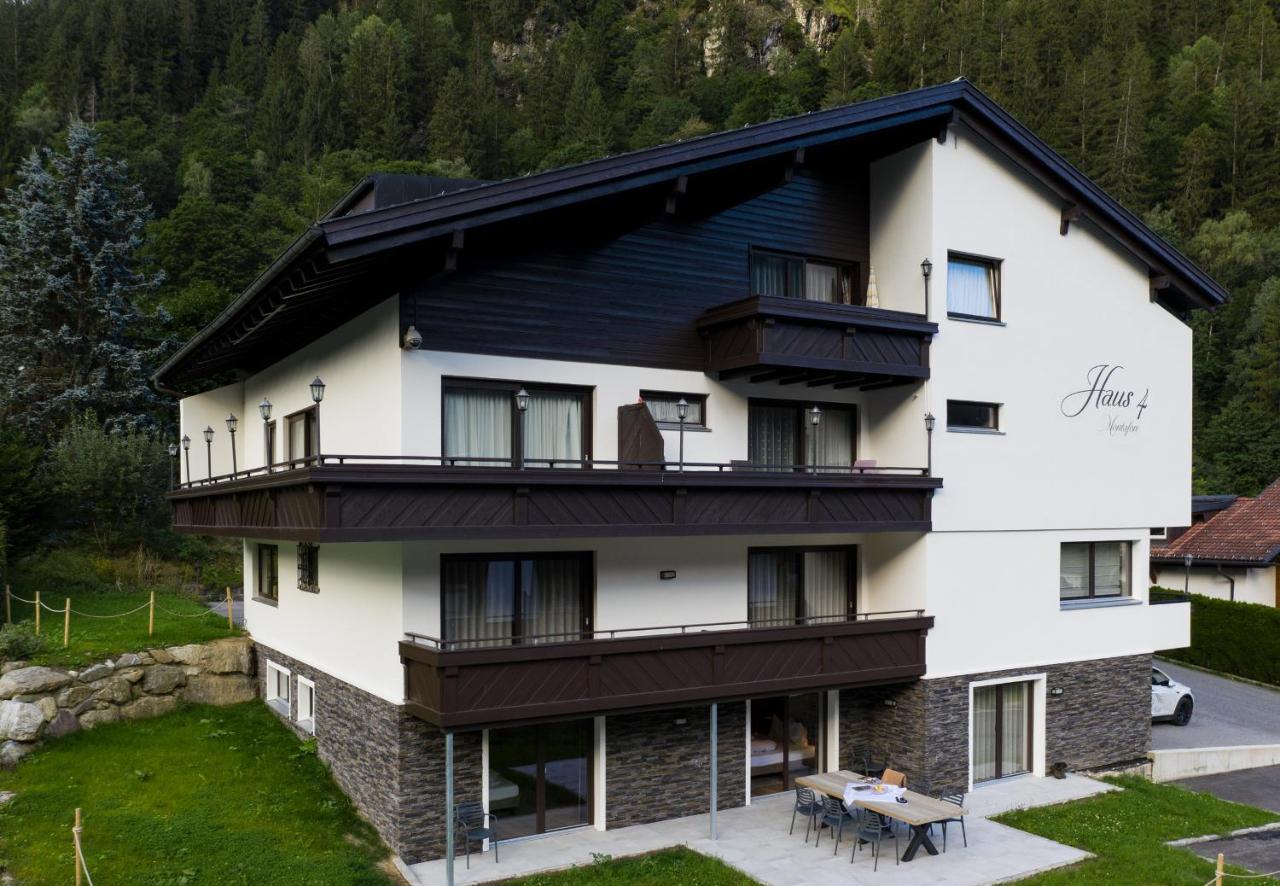 Apartment Nova Gosta Montafon Neu By Pferd Auf Wolke