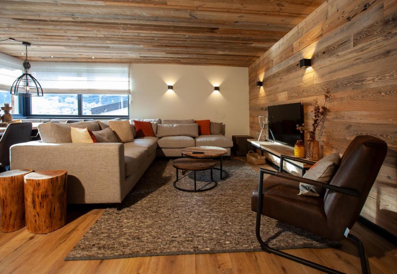 Nova Gosta Montafon Neu By Pferd Auf Wolke Apartment *