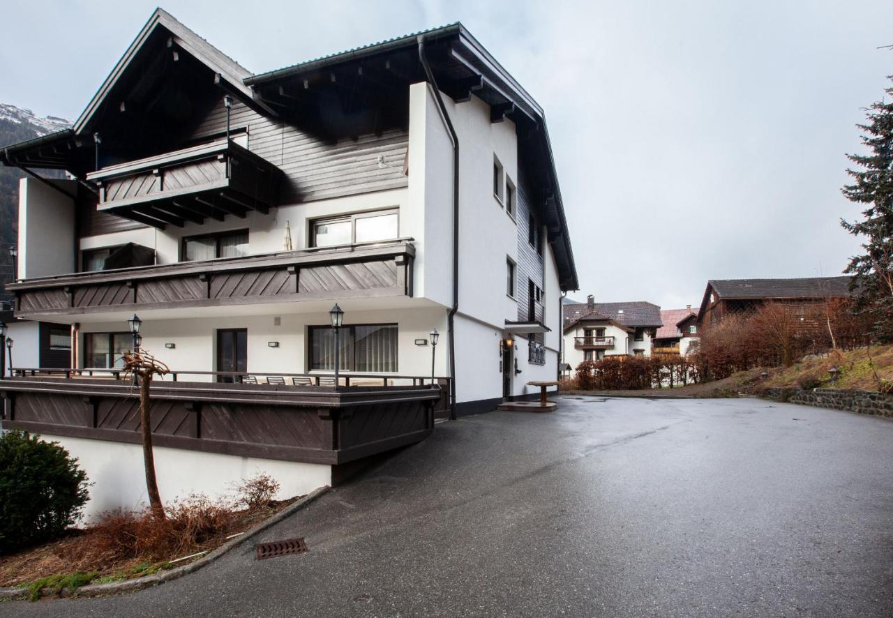 Apartment Nova Gosta Montafon Neu By Pferd Auf Wolke *