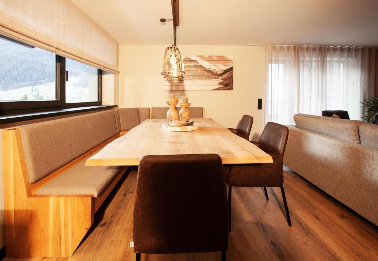 Apartment Nova Gosta Montafon Neu By Pferd Auf Wolke Gaschurn
