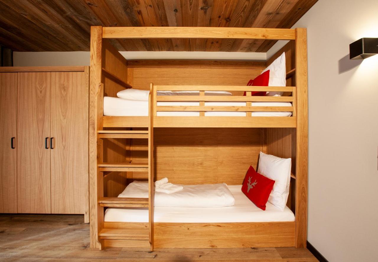 Nova Gosta Montafon Neu By Pferd Auf Wolke Apartment *