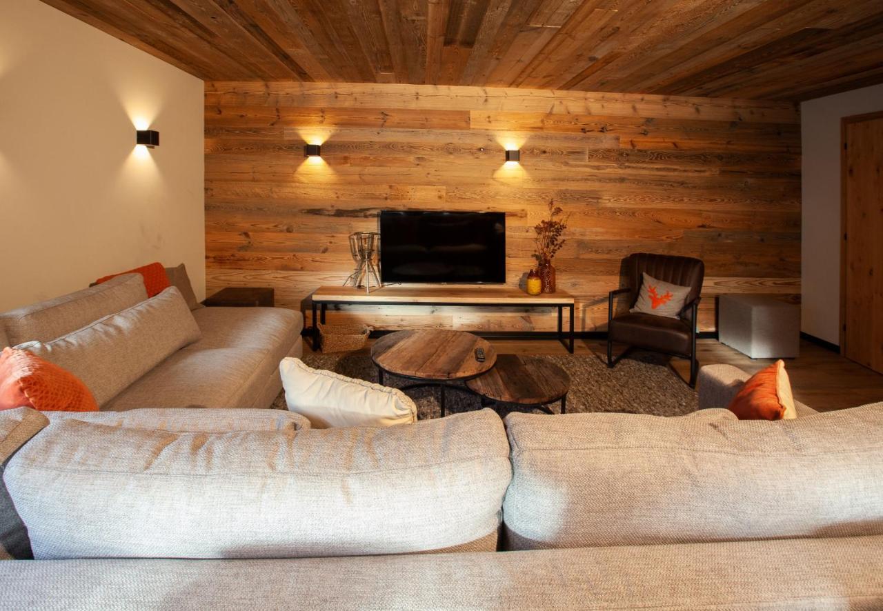 Nova Gosta Montafon Neu By Pferd Auf Wolke Appartement Gaschurn
