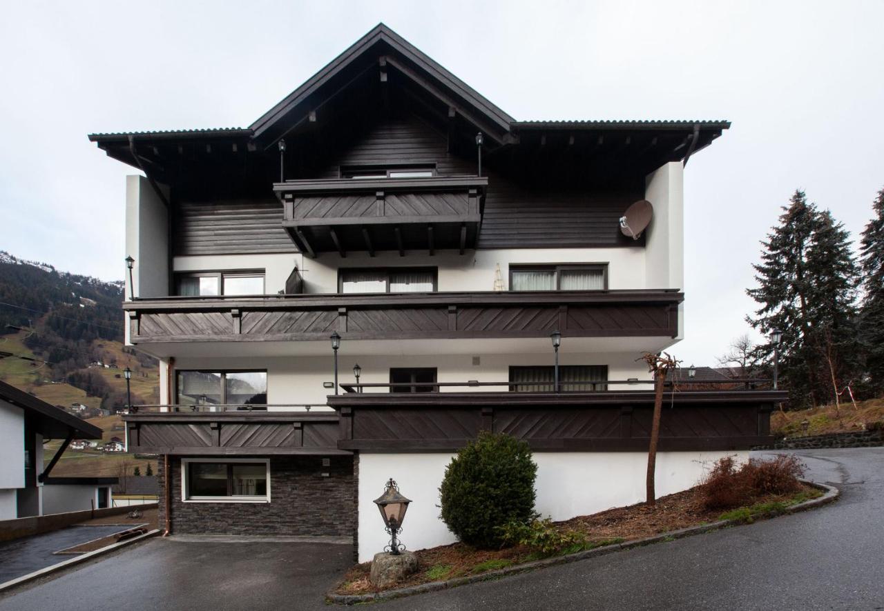 Apartment Nova Gosta Montafon Neu By Pferd Auf Wolke