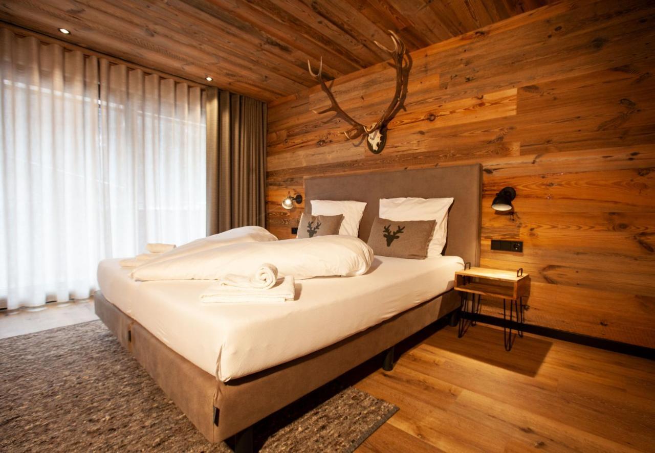 Nova Gosta Montafon Neu By Pferd Auf Wolke Appartement