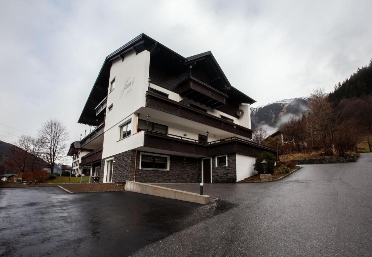 Nova Gosta Montafon Neu By Pferd Auf Wolke *