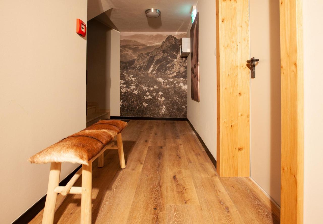 Apartment Nova Gosta Montafon Neu By Pferd Auf Wolke