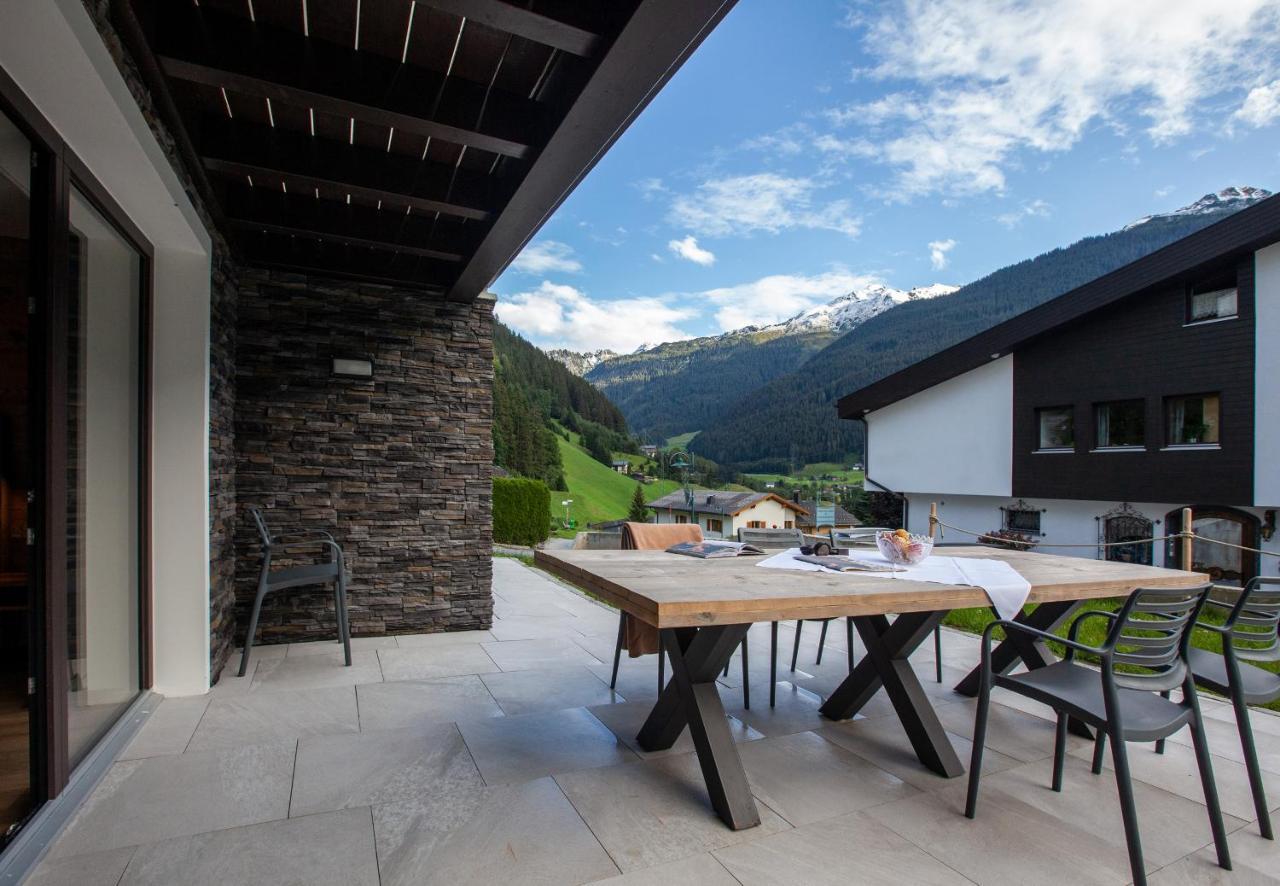 Nova Gosta Montafon Neu By Pferd Auf Wolke Apartment