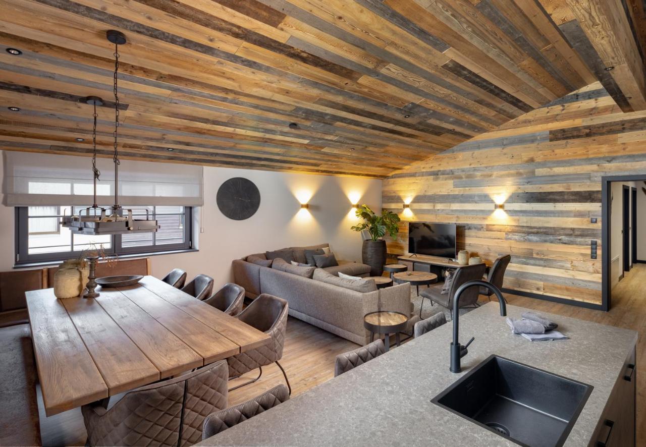Apartment Nova Gosta Montafon Neu By Pferd Auf Wolke Gaschurn