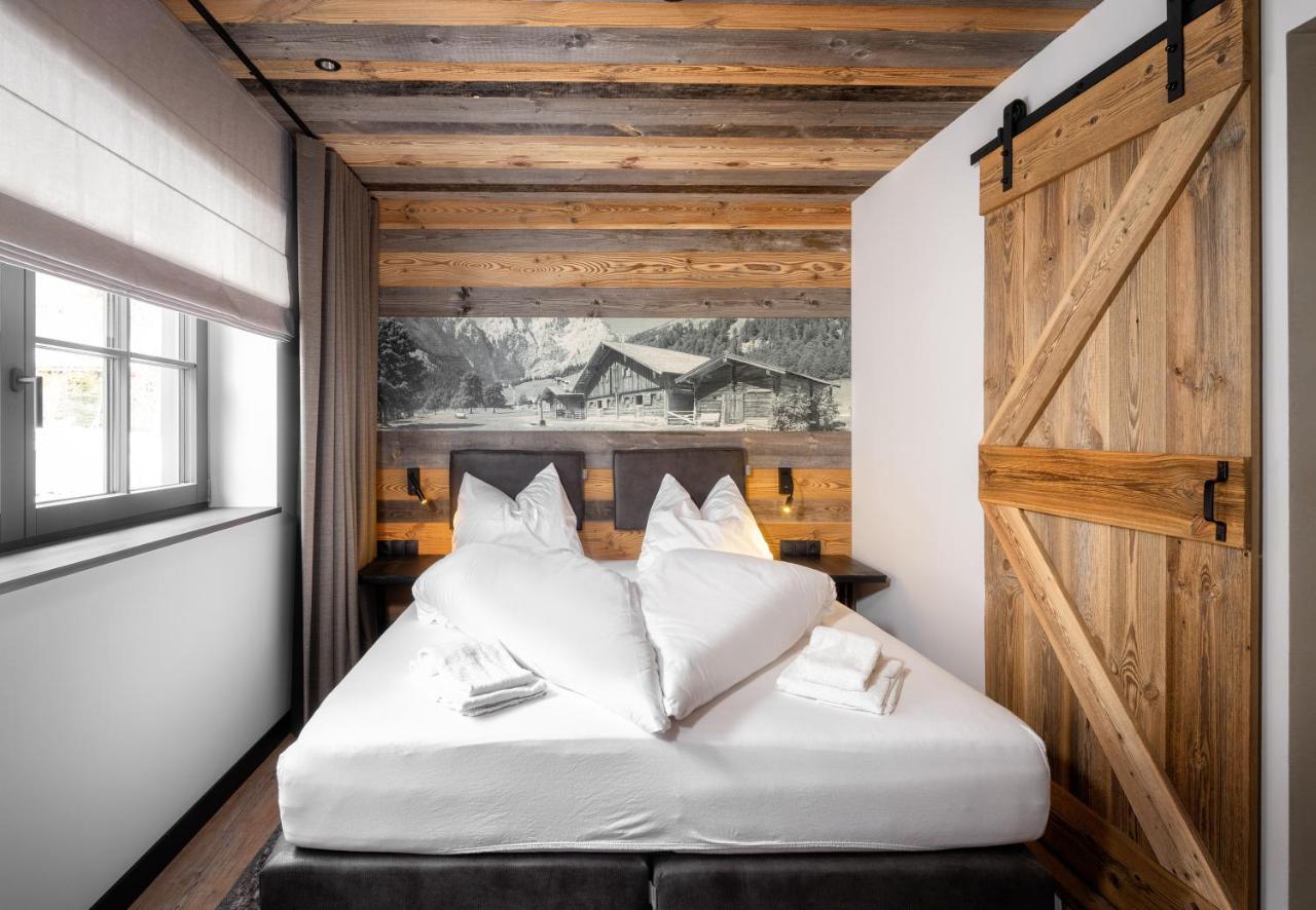 Nova Gosta Montafon Neu By Pferd Auf Wolke Apartment *