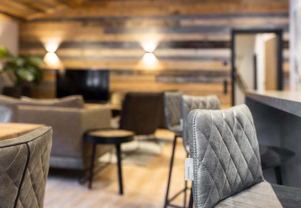 Apartment Nova Gosta Montafon Neu By Pferd Auf Wolke