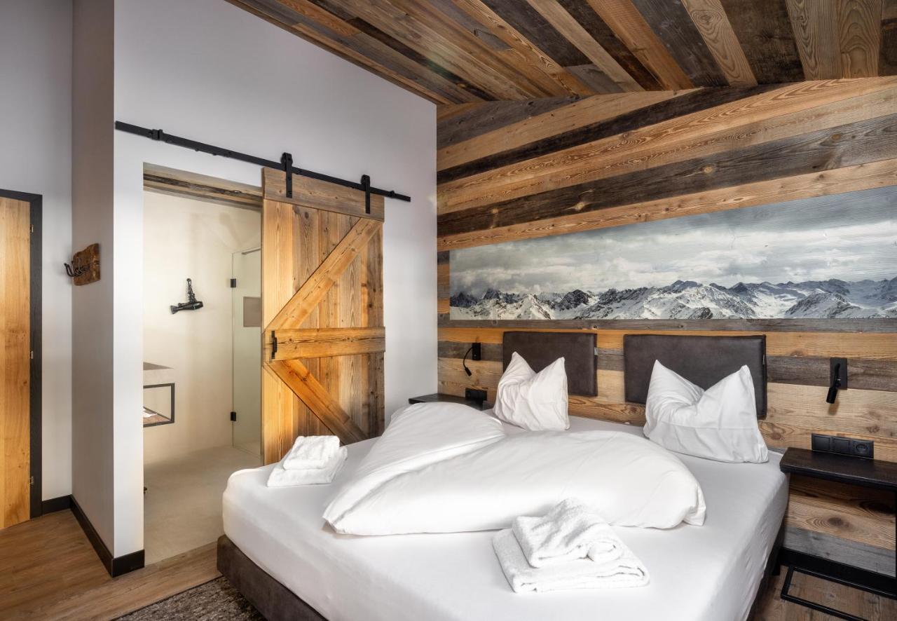 Nova Gosta Montafon Neu By Pferd Auf Wolke *