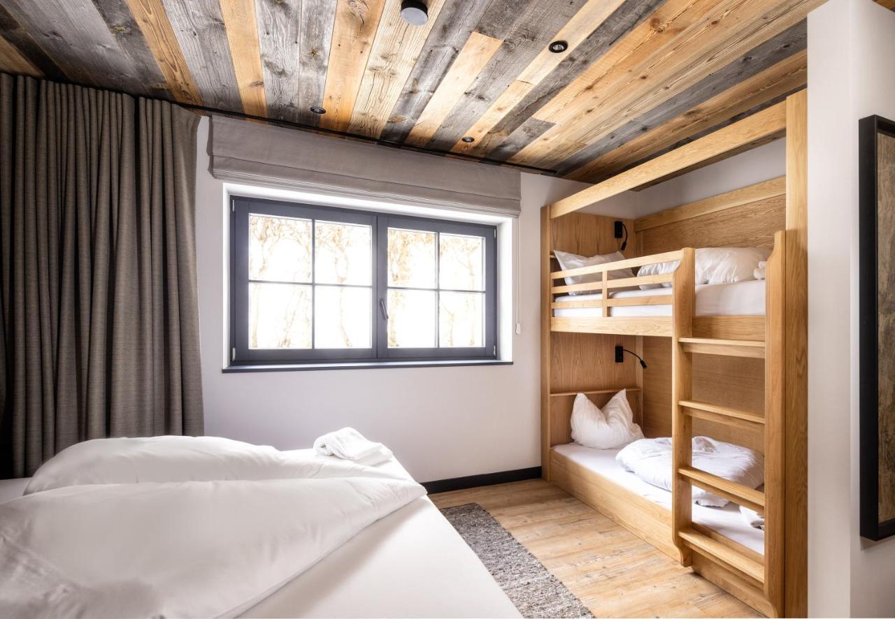 Nova Gosta Montafon Neu By Pferd Auf Wolke Apartment