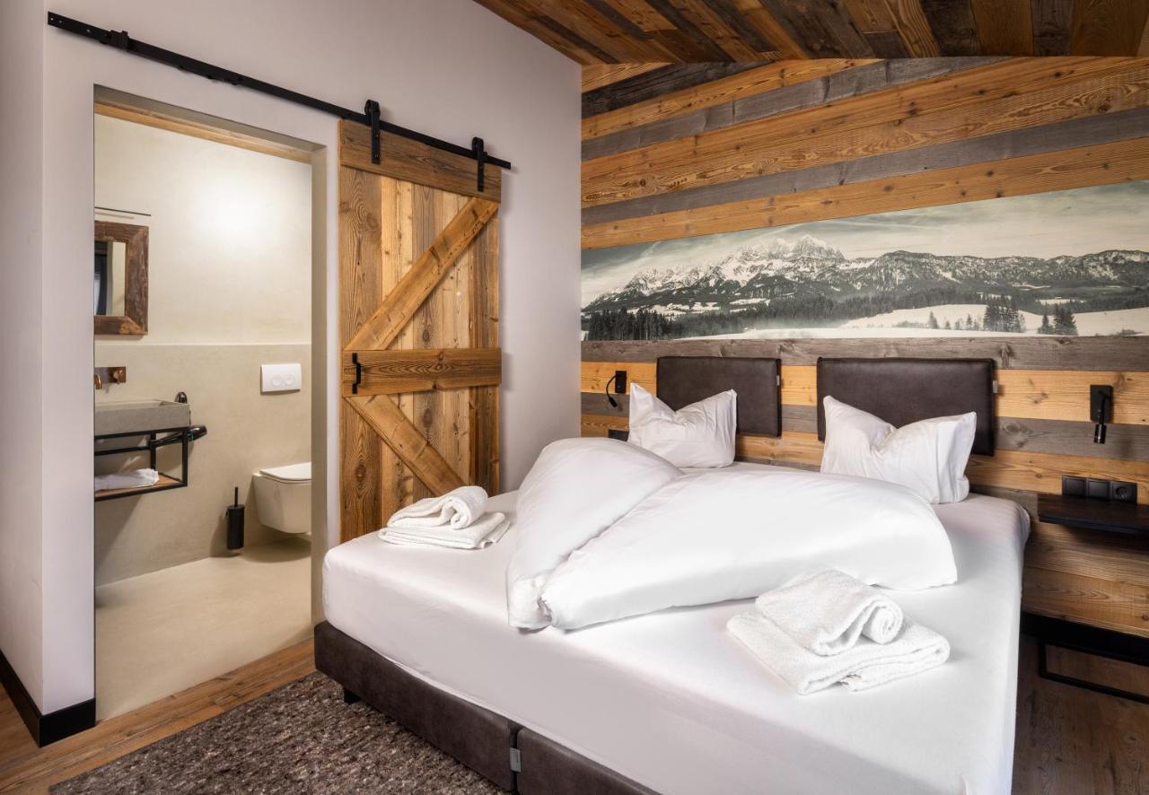 Apartment Nova Gosta Montafon Neu By Pferd Auf Wolke Gaschurn