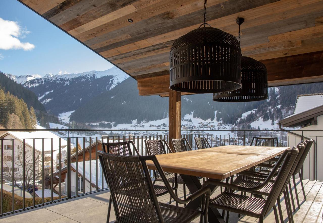 Nova Gosta Montafon Neu By Pferd Auf Wolke *