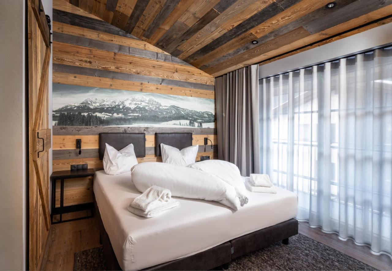 Nova Gosta Montafon Neu By Pferd Auf Wolke Appartement *