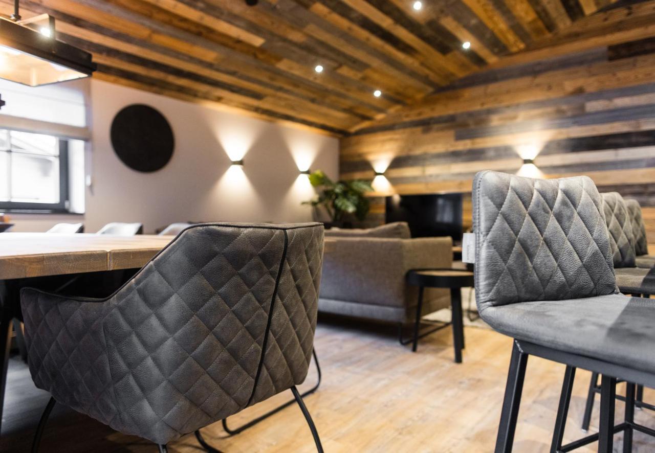 Apartment Nova Gosta Montafon Neu By Pferd Auf Wolke Gaschurn