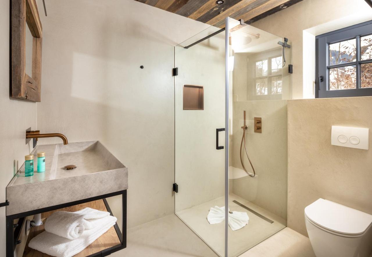Apartment Nova Gosta Montafon Neu By Pferd Auf Wolke Gaschurn