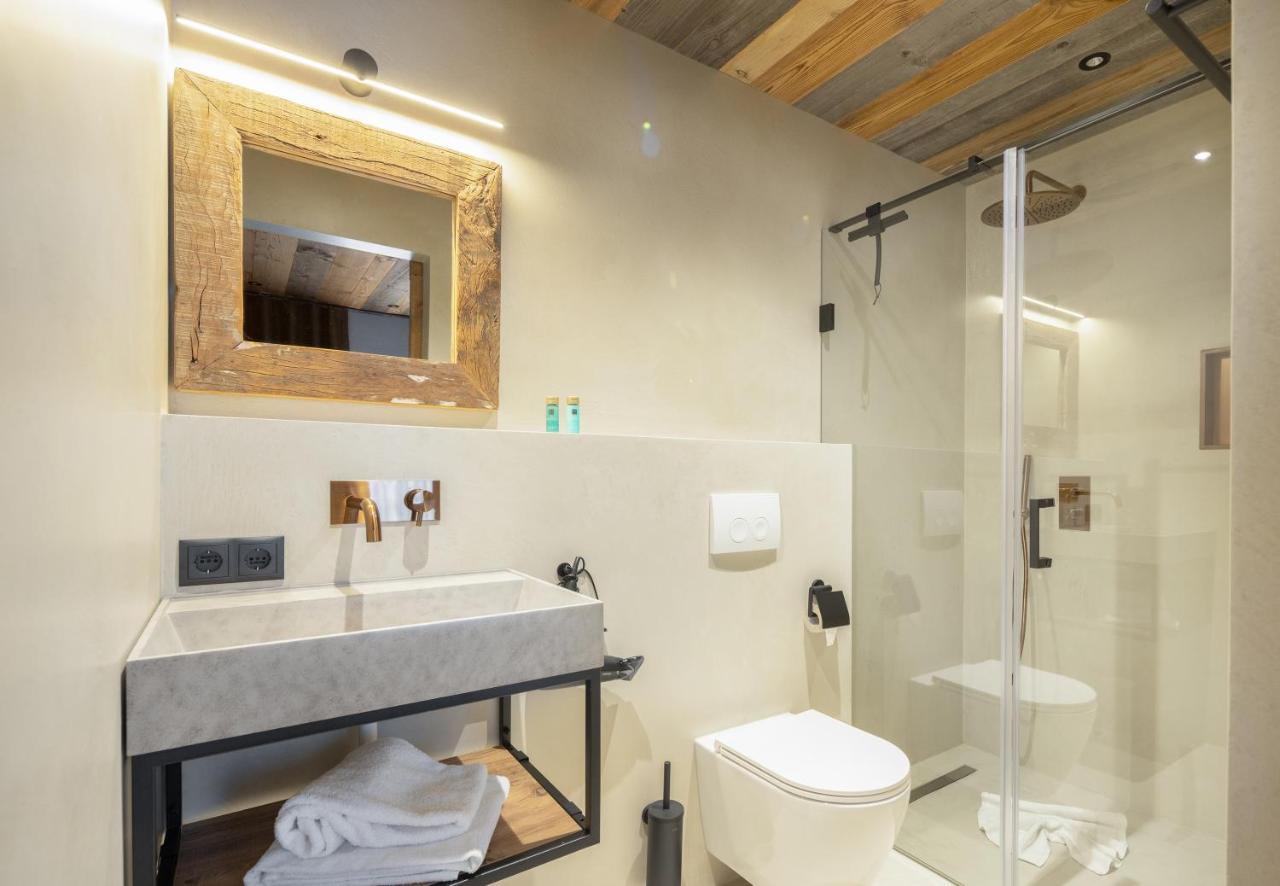 Nova Gosta Montafon Neu By Pferd Auf Wolke Apartment