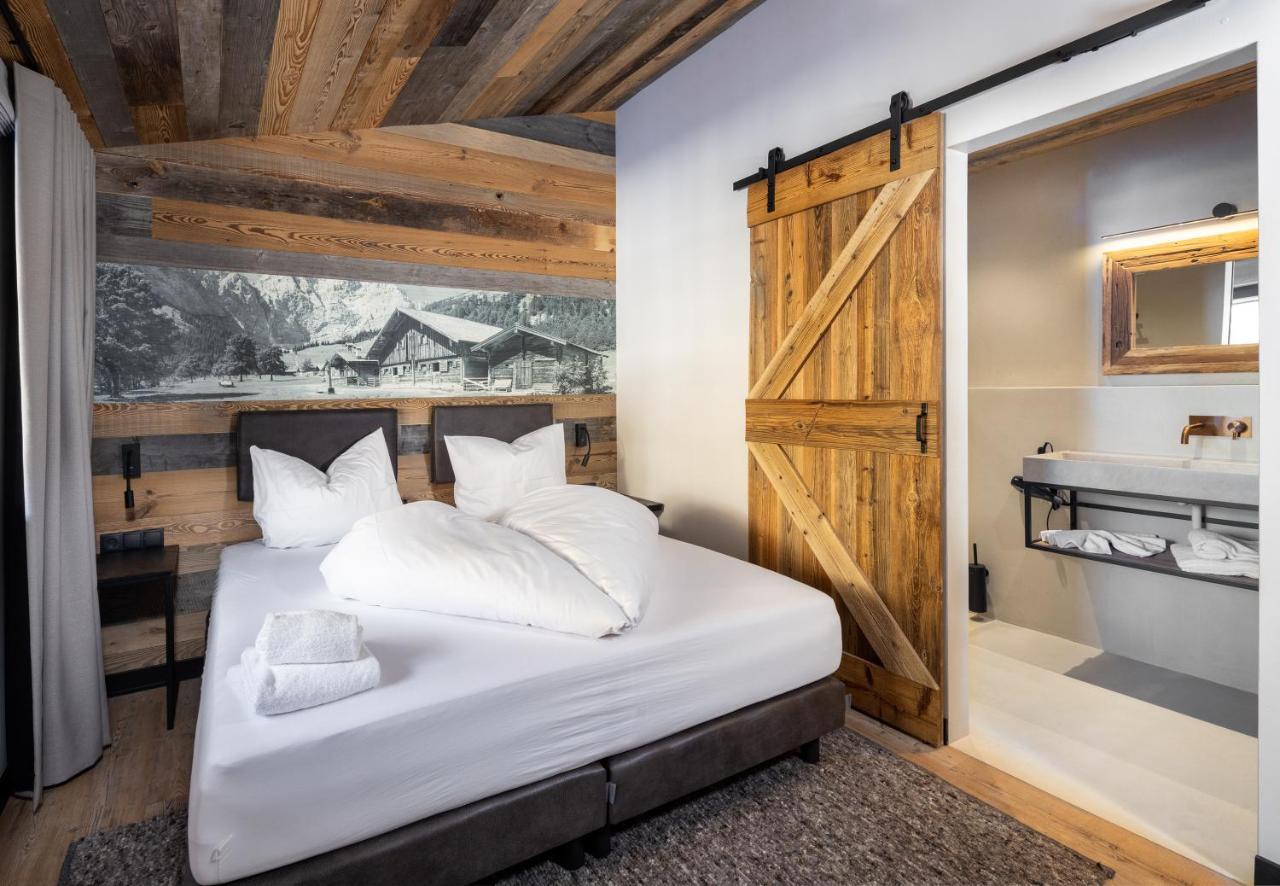 Apartment Nova Gosta Montafon Neu By Pferd Auf Wolke Gaschurn