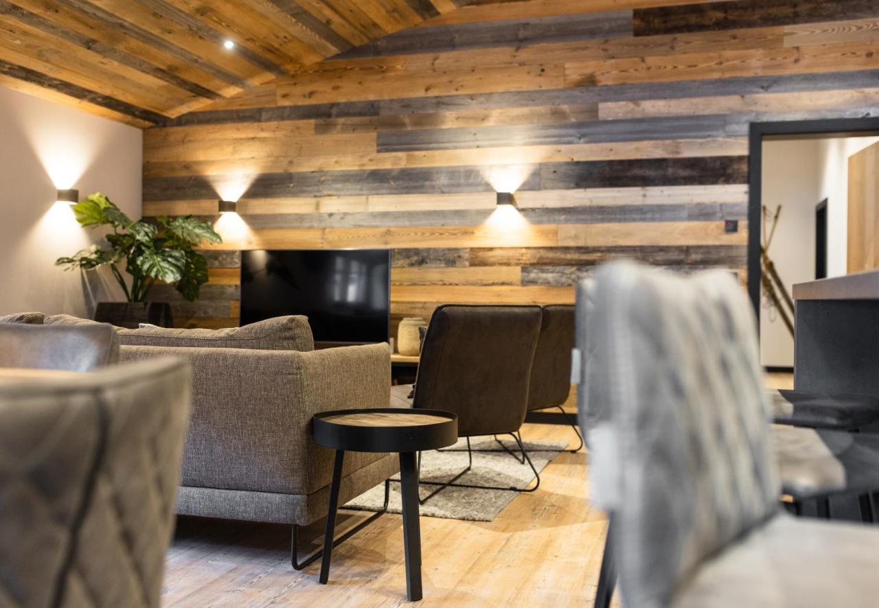 Apartment Nova Gosta Montafon Neu By Pferd Auf Wolke
